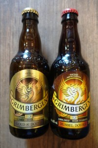 Grimbergen Dubbel_Goud 8 Doree (2)
