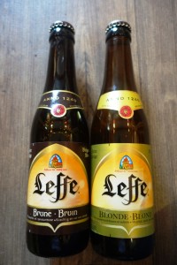 Leffe Blond_Brune