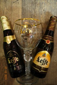 Leffe Royal_Brune