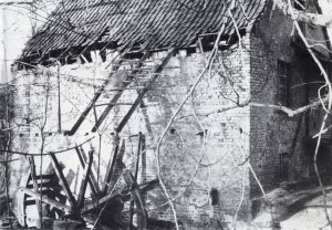 Mühle am Wimbach