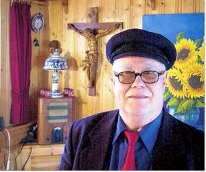 Armin Kotterheidt sen. +2008