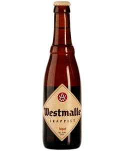 Westmalle Fl Triple