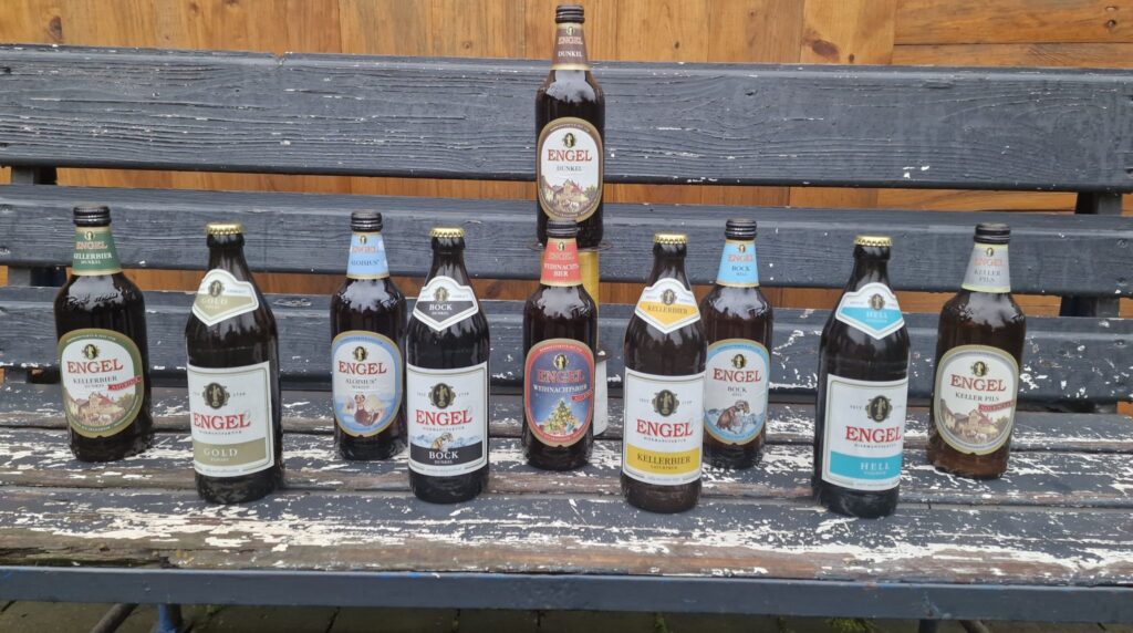 Biermanufaktur Engel Crailsheim