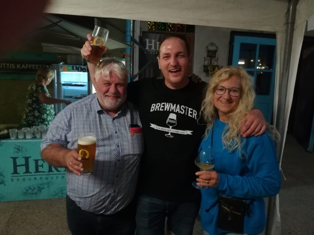 Braumanufaktur Hertl: