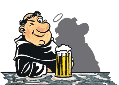 Brauerei Zehendner Mönchsambach