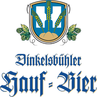 Brauerei Hauf Dinkelsbühl