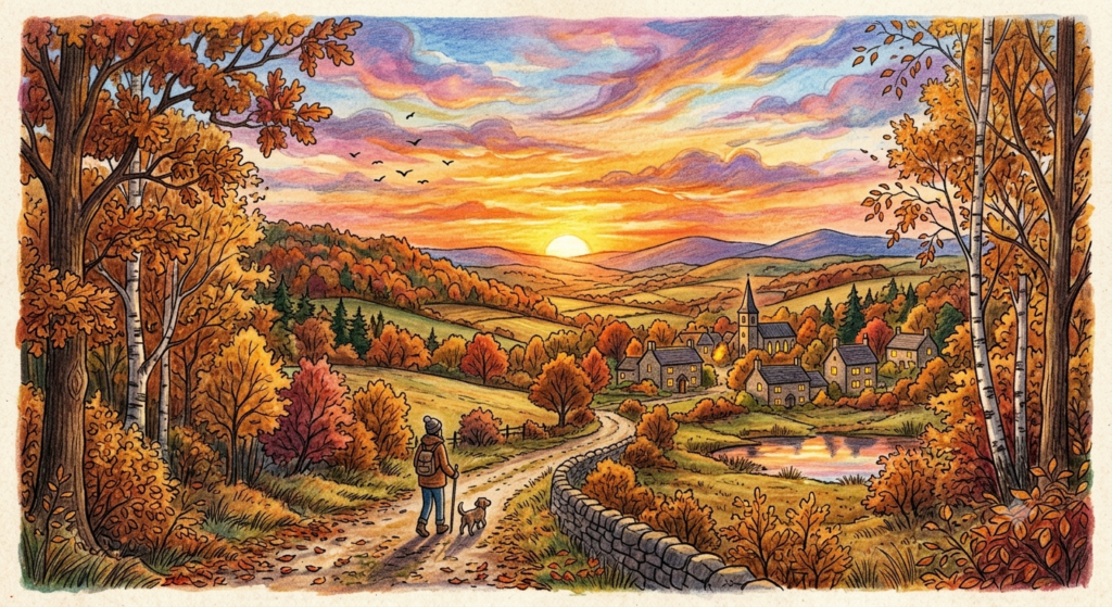 Unsere Bierempfehlung für den kommenden Herbst